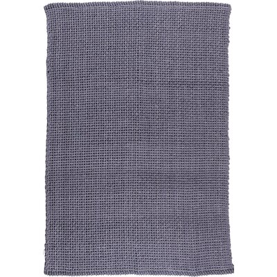 Dywanik łazienkowy MULTIDECOR Belweder 507464 Szary