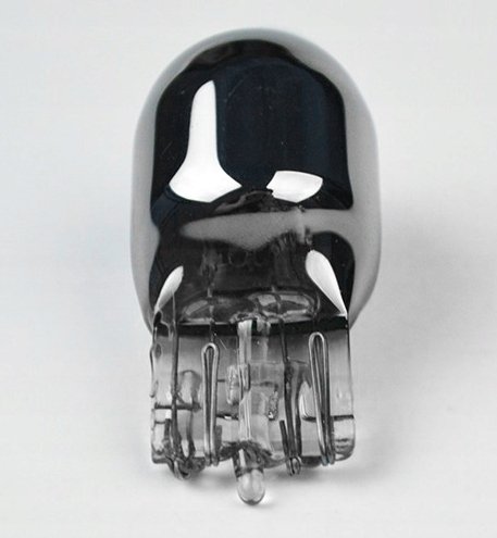 ŻARÓWKA W5W CHROM T10 ŻARÓWKI POSTOJOWE 5W 2szt.