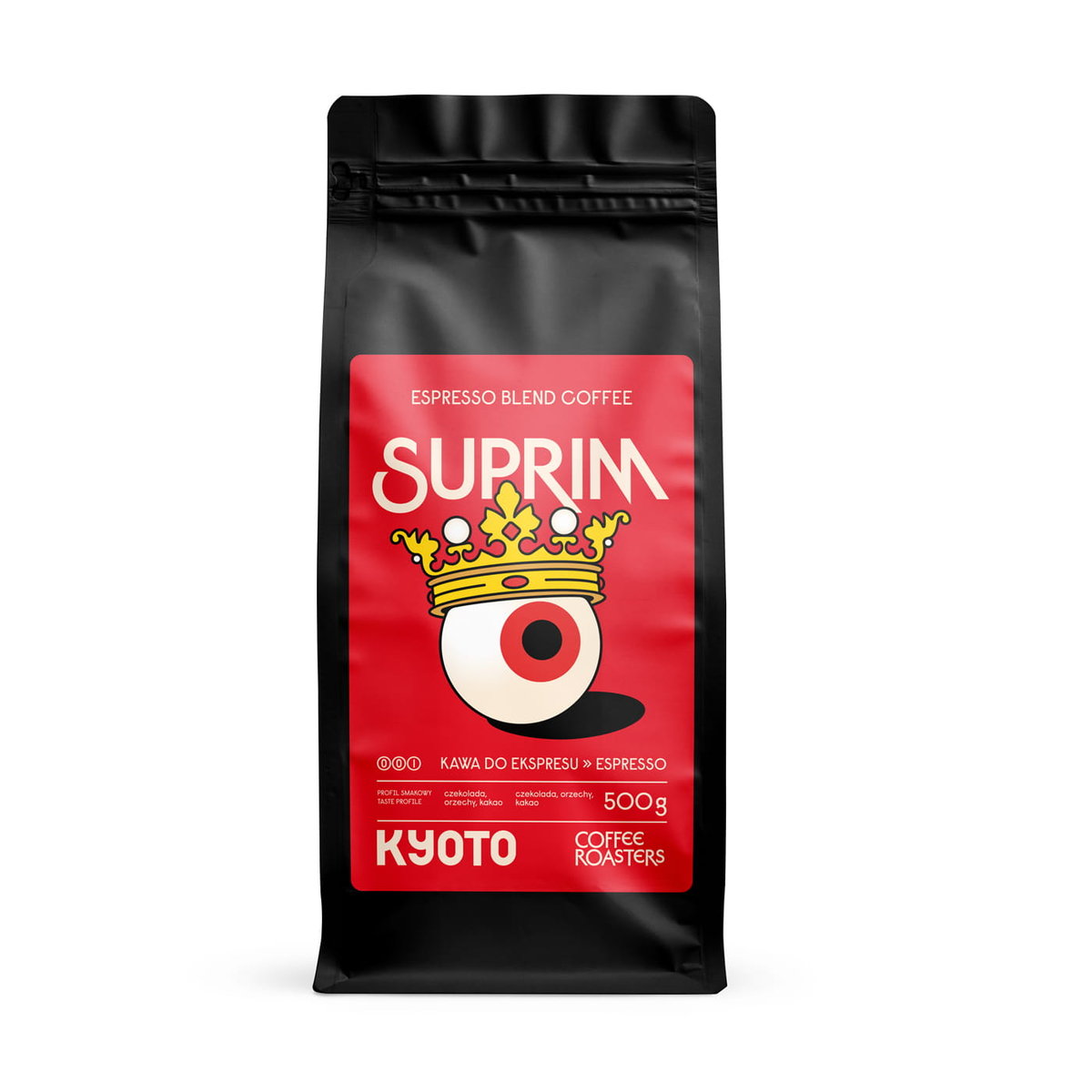 KYOTO It's Supreme 500 g.