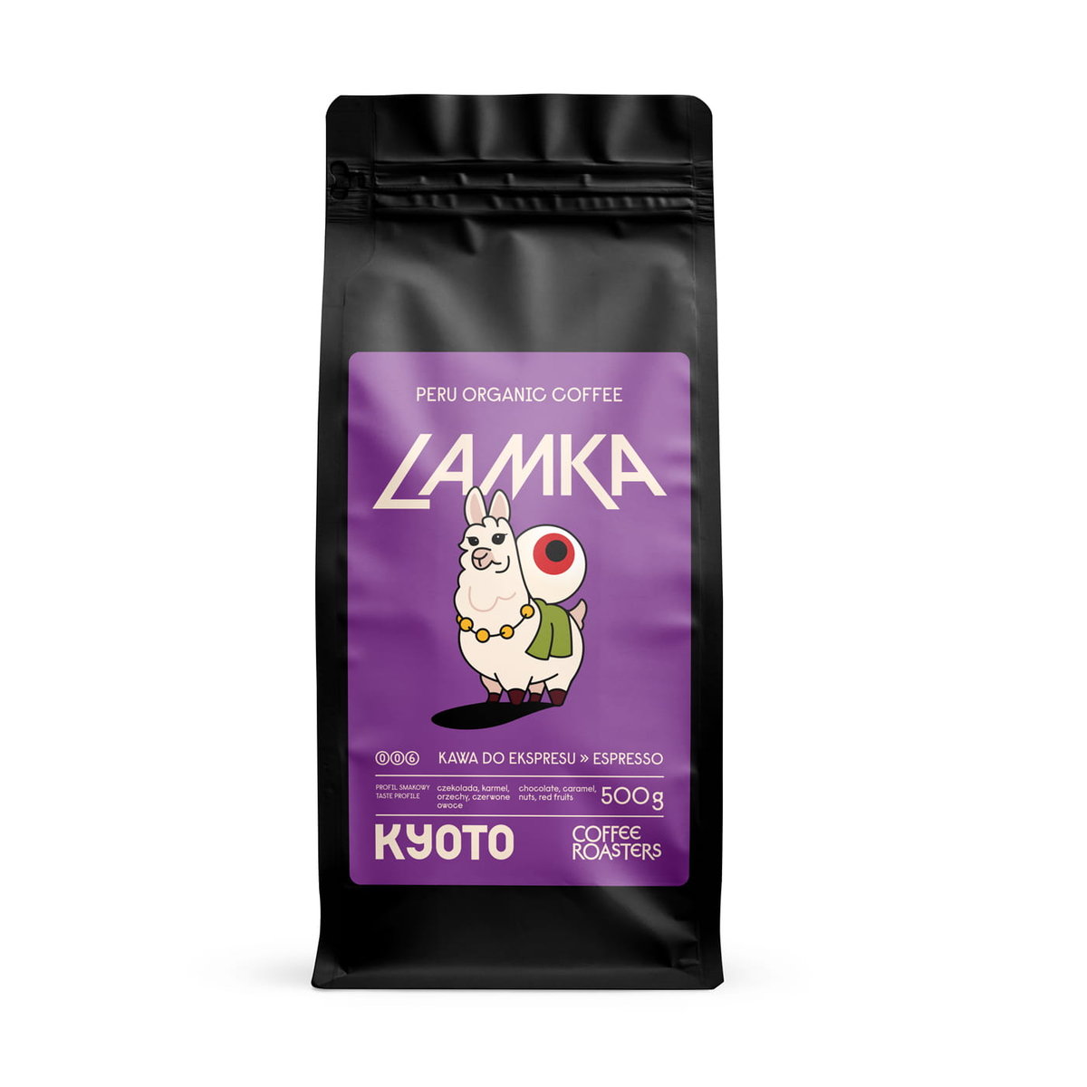 KYOTO Lamka 500 g.