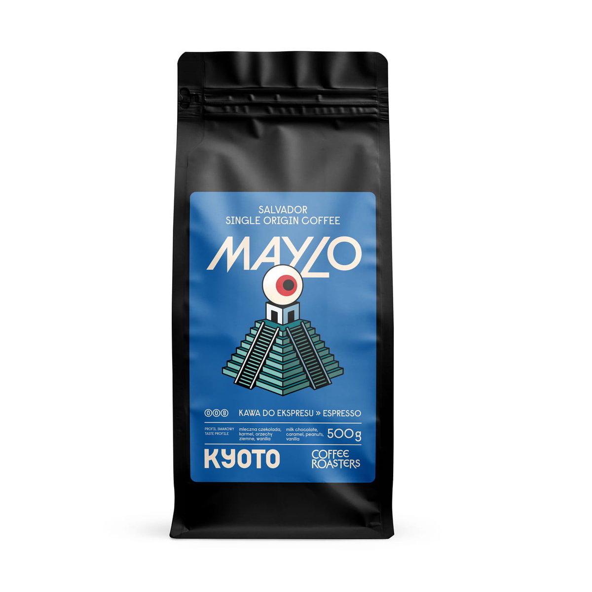 KYOTO Maylo 500 g.