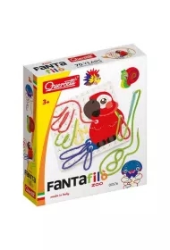 Uzupełnij kształty Fanta filo zoo