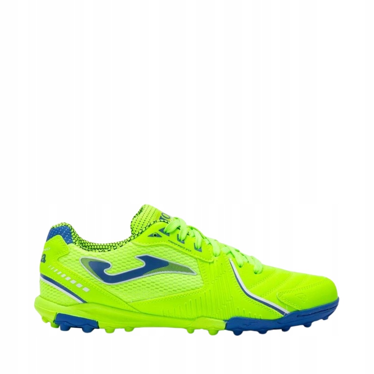 Buty piłkarskie Joma Dribling 2511 Turf zielone DRIS2511TF 44
