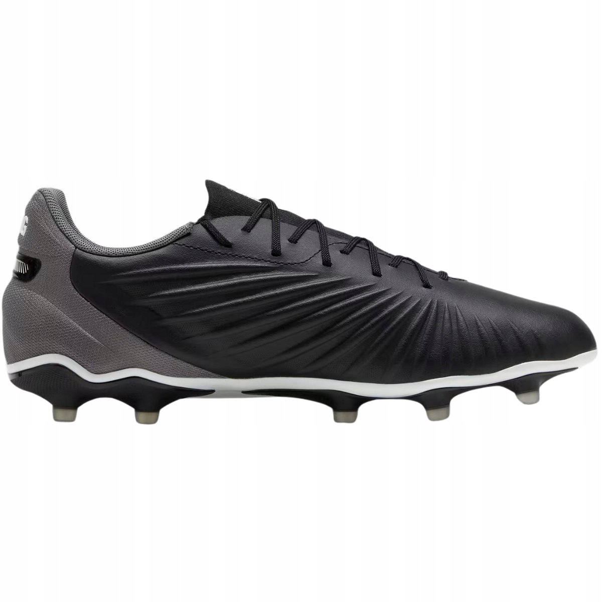 Buty piłkarskie Puma King Match FG/AG 107863 01 44