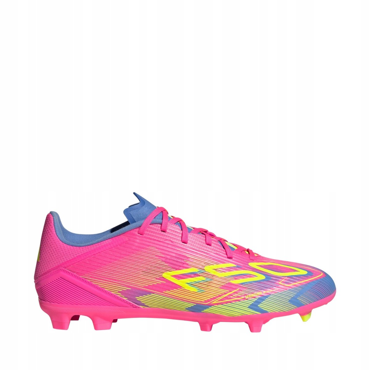 Buty piłkarskie adidas F50 League FG/MG IE1291 43 1/3