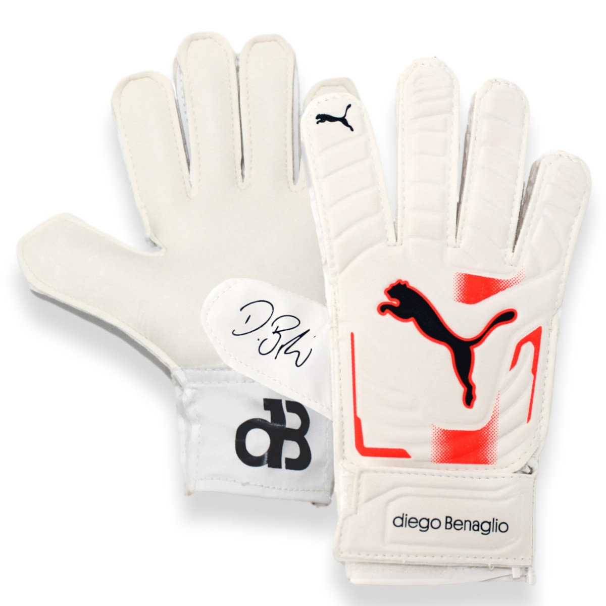 Puma 04116116 ULTRA GRIP 4 RC