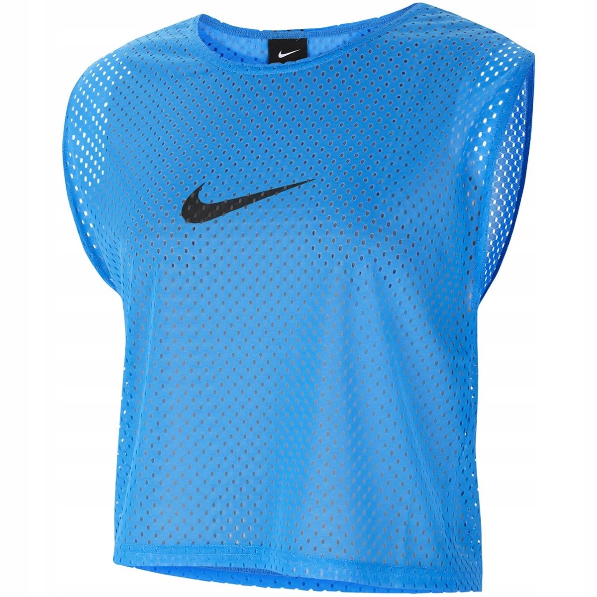 Znacznik treningowy Nike DF Park 20 BIB niebieski DV7425 406 S