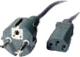 Kabel zasilający Vivanco Vivanco cable Promostick power supply lead 1.8m 19384