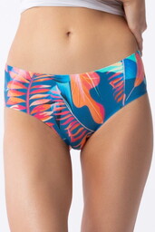 Figi damskie Julimex Simple Jungle