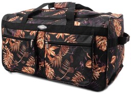 Pojemna Torba Podróżna Na Kółkach RGL A3 60 x 32 x 32 [cm]