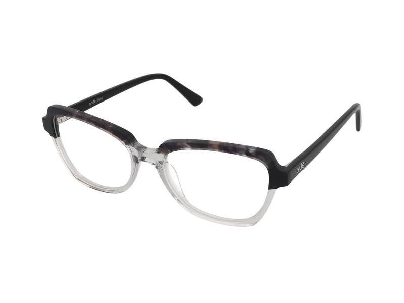 Okulary do komputera Crullé Enjoy C1 z filtrem niebieskiego światła