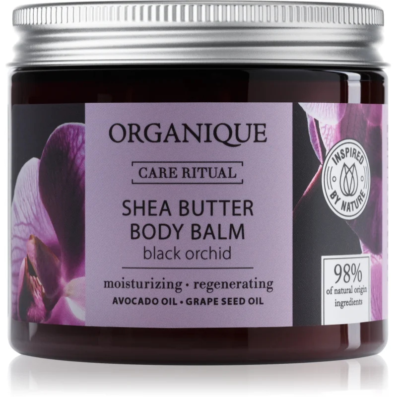 Organique Balsam do ciała 200 ml