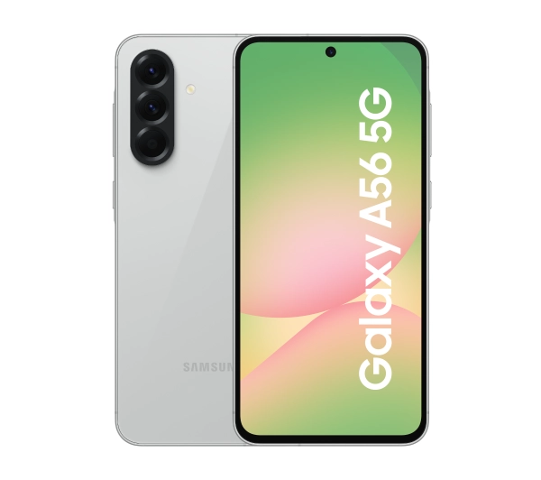Samsung Galaxy A56 SM-A566 5G 8/128GB Szary
