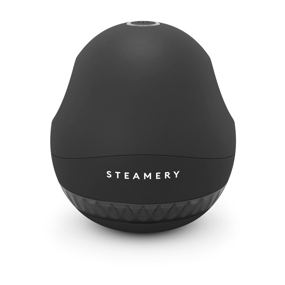 Czarna golarka do swetrów Pilo 1 – Steamery