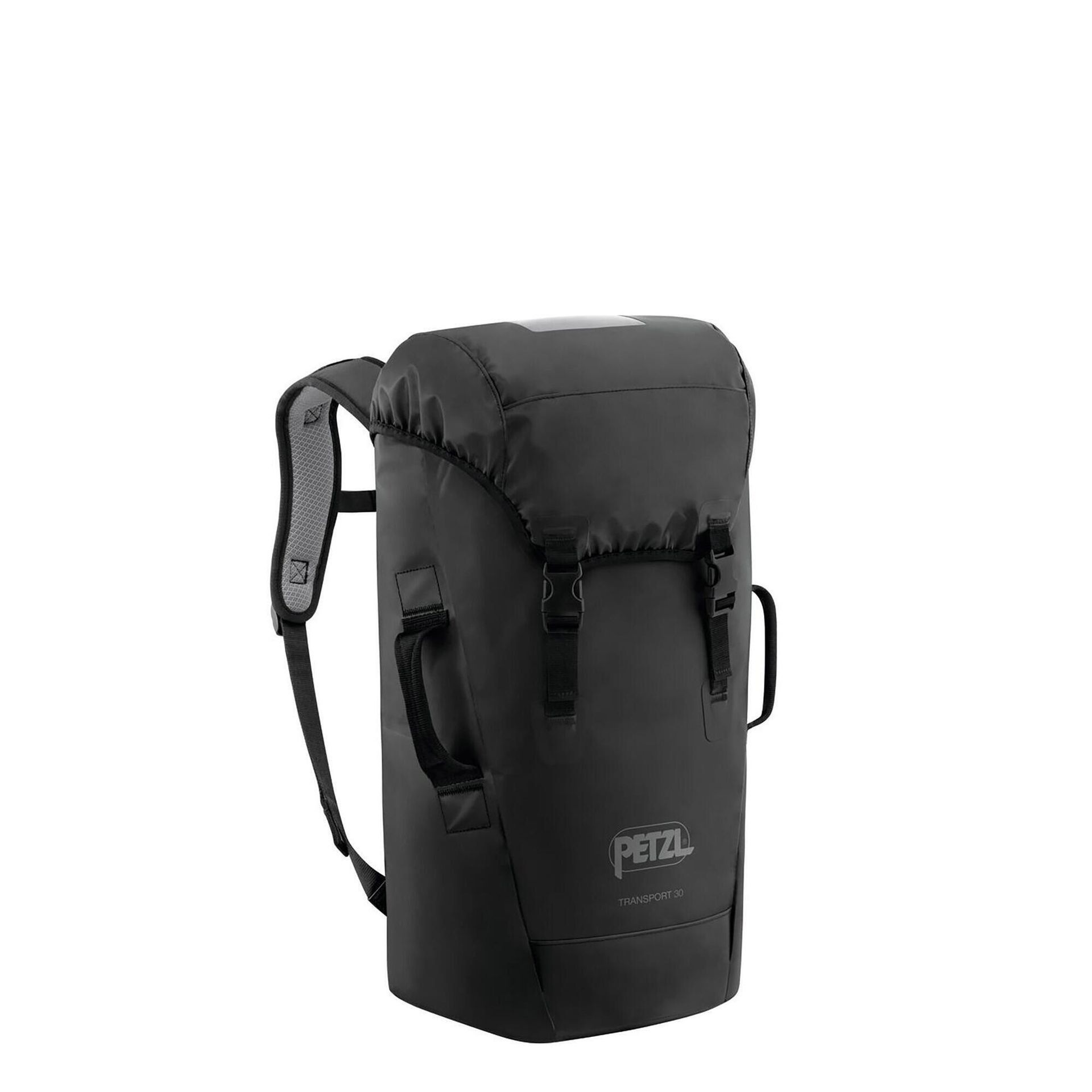 Plecak Petzl Transport 30 black