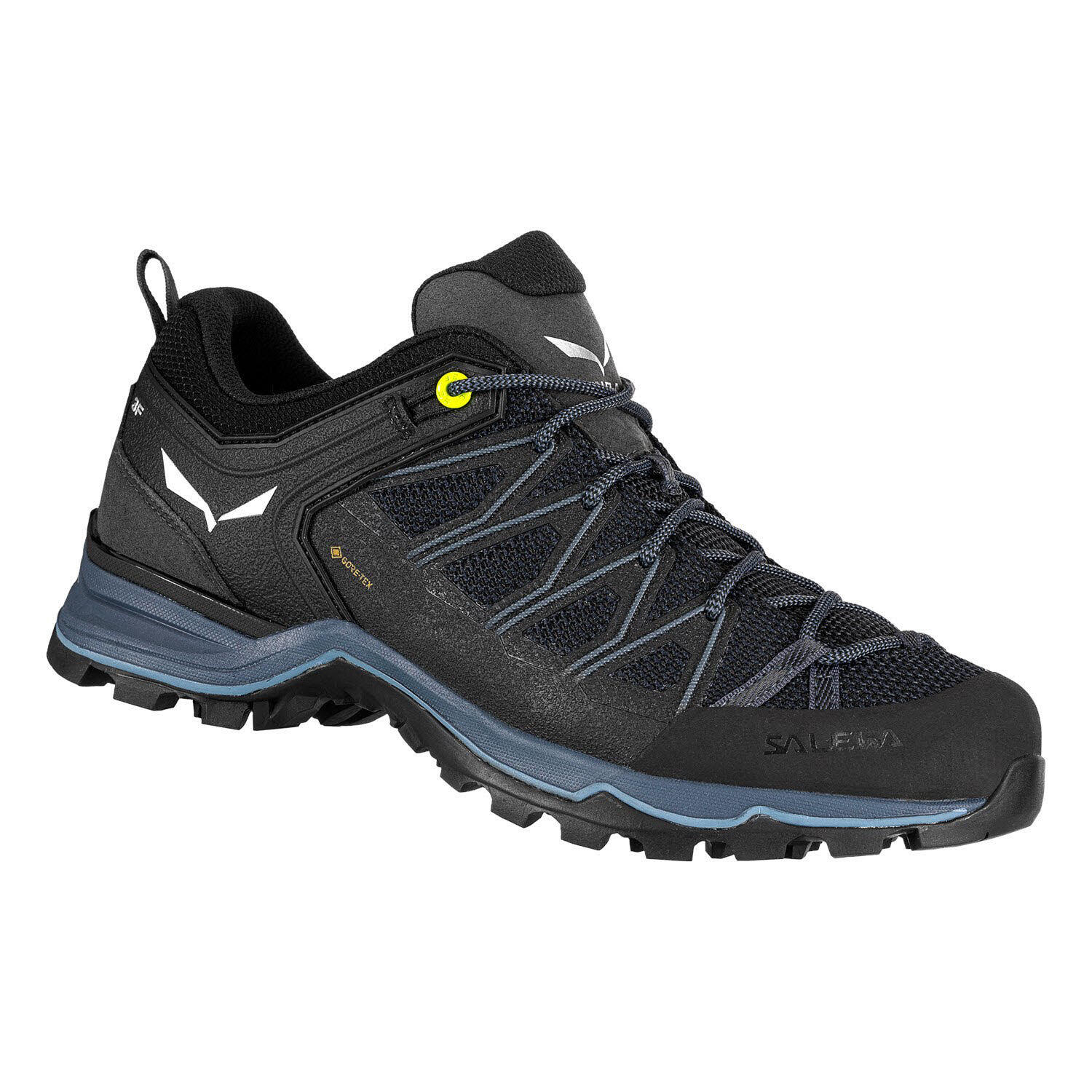 Buty turystyczne męskie Salewa Mountain Trainer Lite GTX