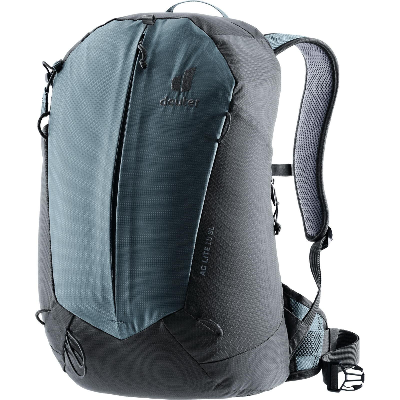 Deuter Plecak Ac Lite 15 Sl grau