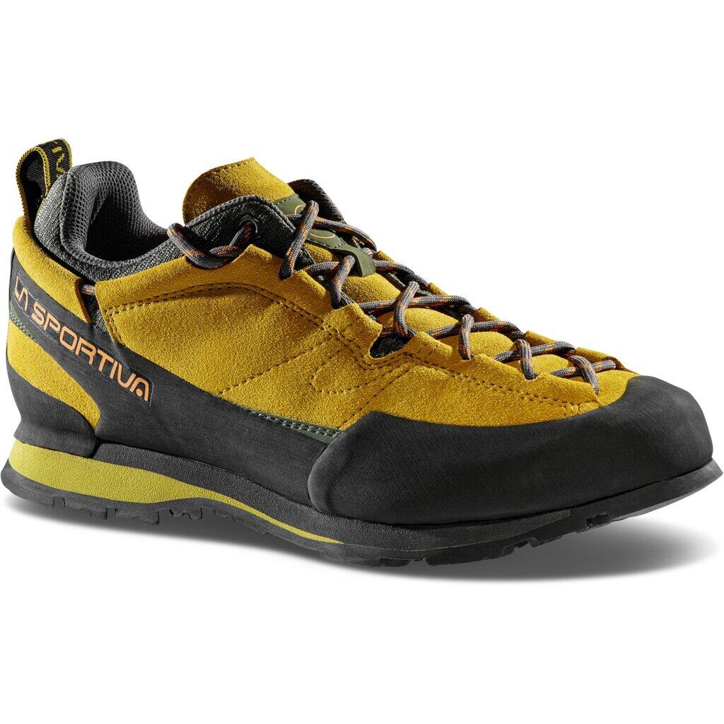 BUTY BOULDER X-SAVANA-TIGER