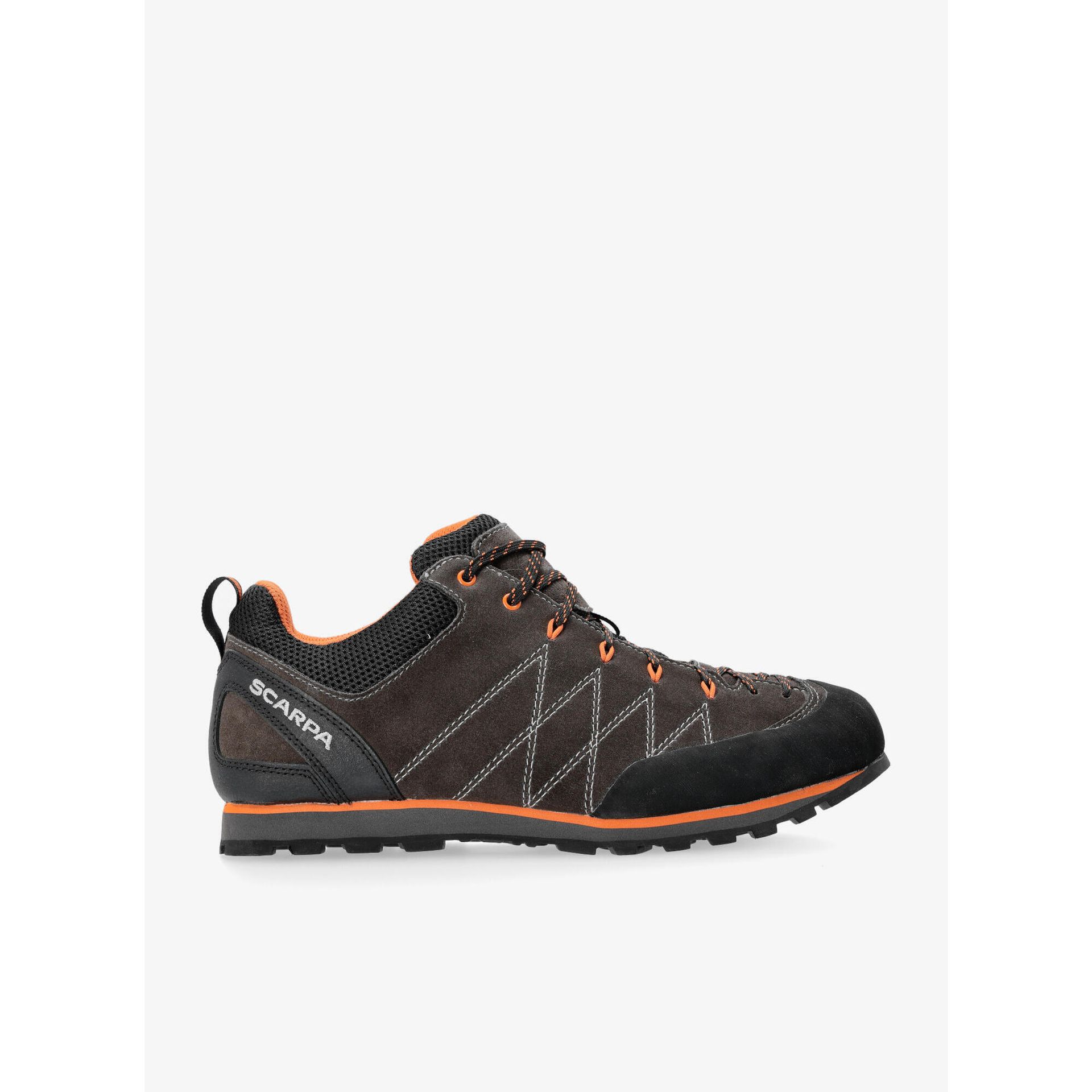 Buty podejściowe Scarpa Crux Chark Tonic 43