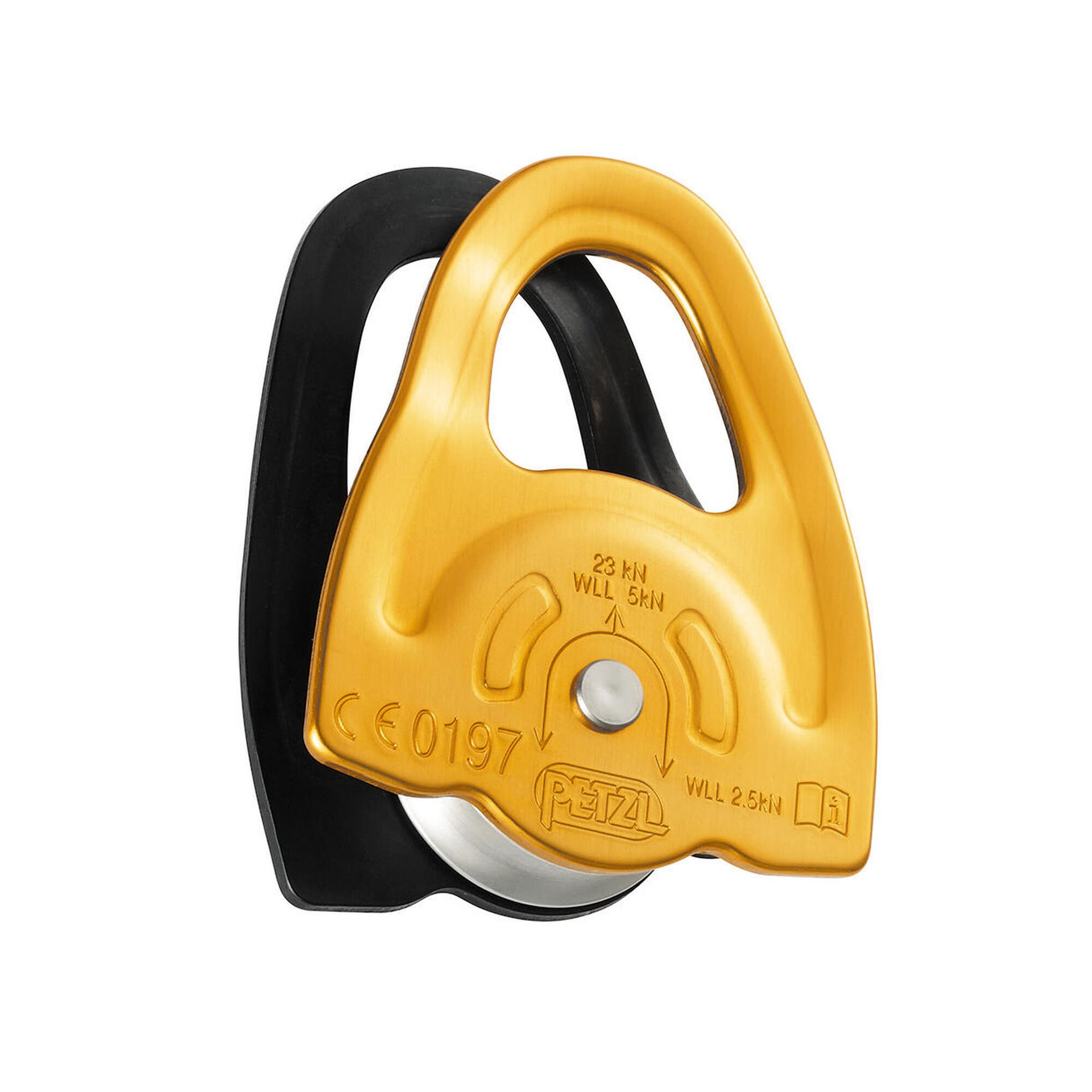 Petzl bloczek MINI