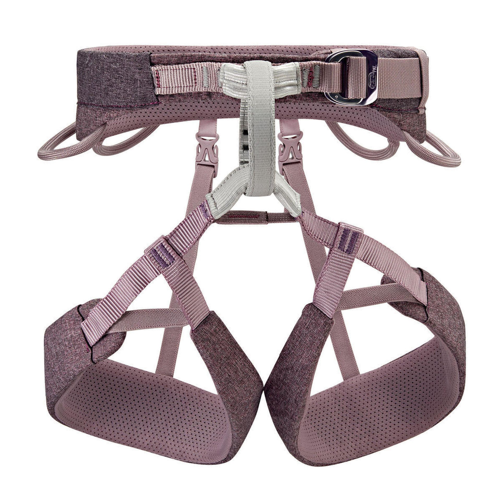 Petzl Selena Harness, violet L 2021 Uprzęże biodrowe C055BA03