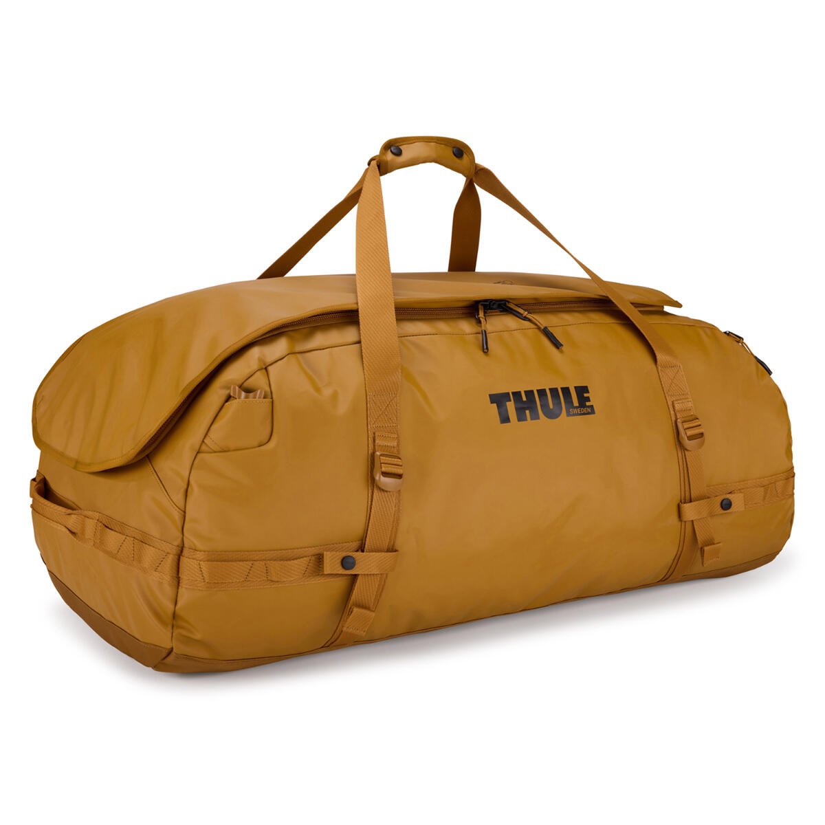Thule Chasm Torba podróżna Weekender 86 cm golden