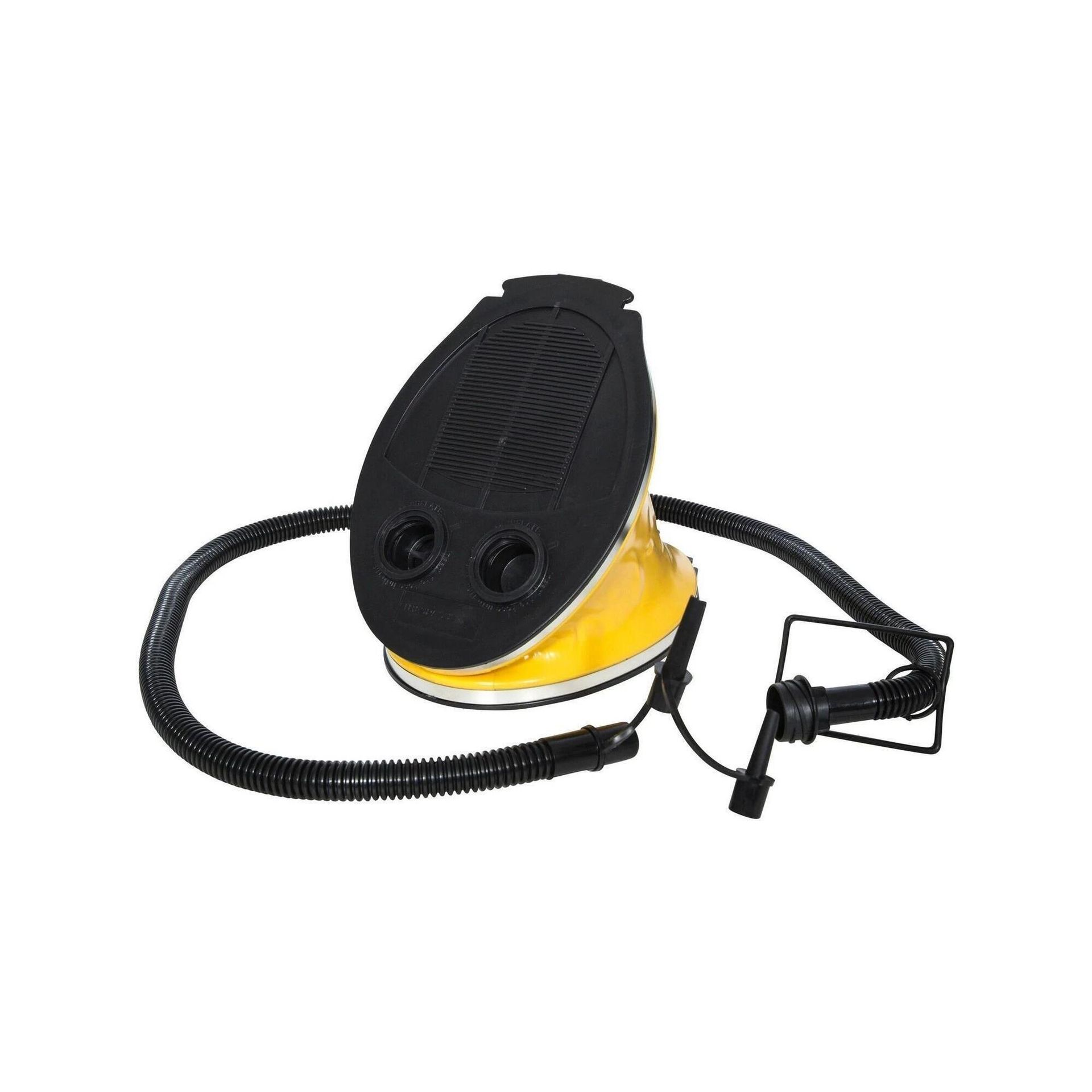 Easy Camp Pompka Nożna Bellows Foot Pump 3L 500165