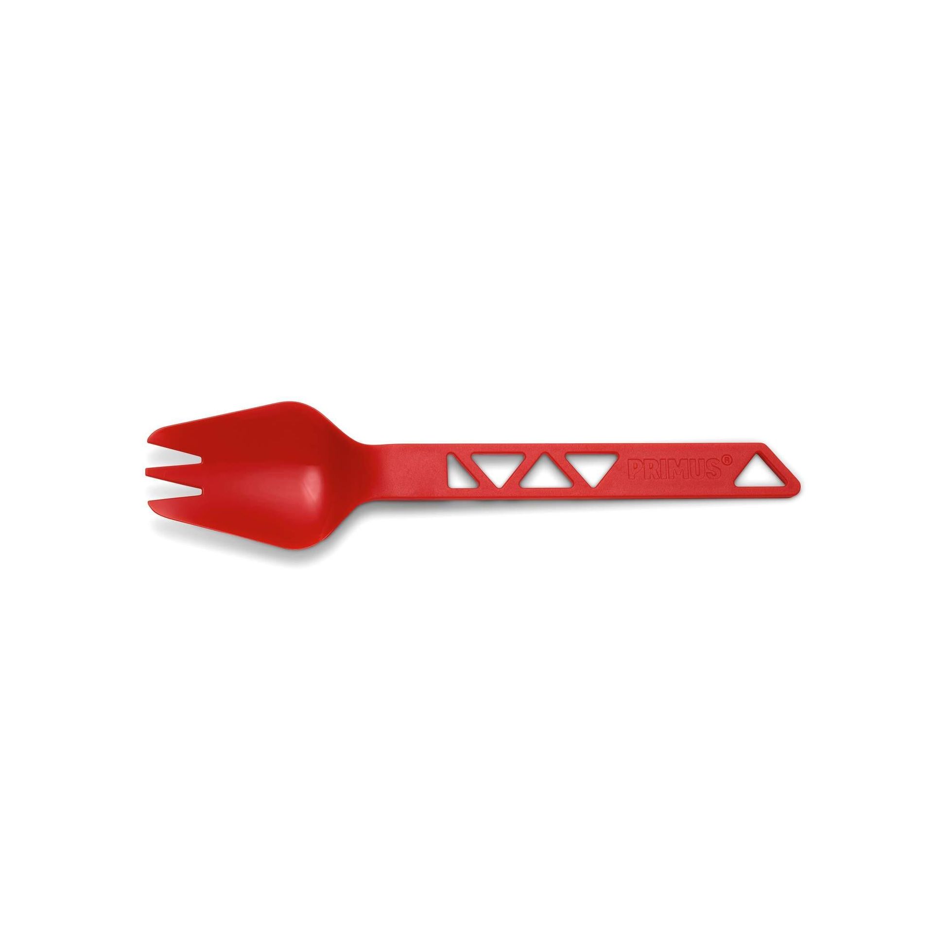 Primus Tritan Trail Spork Red P-740490