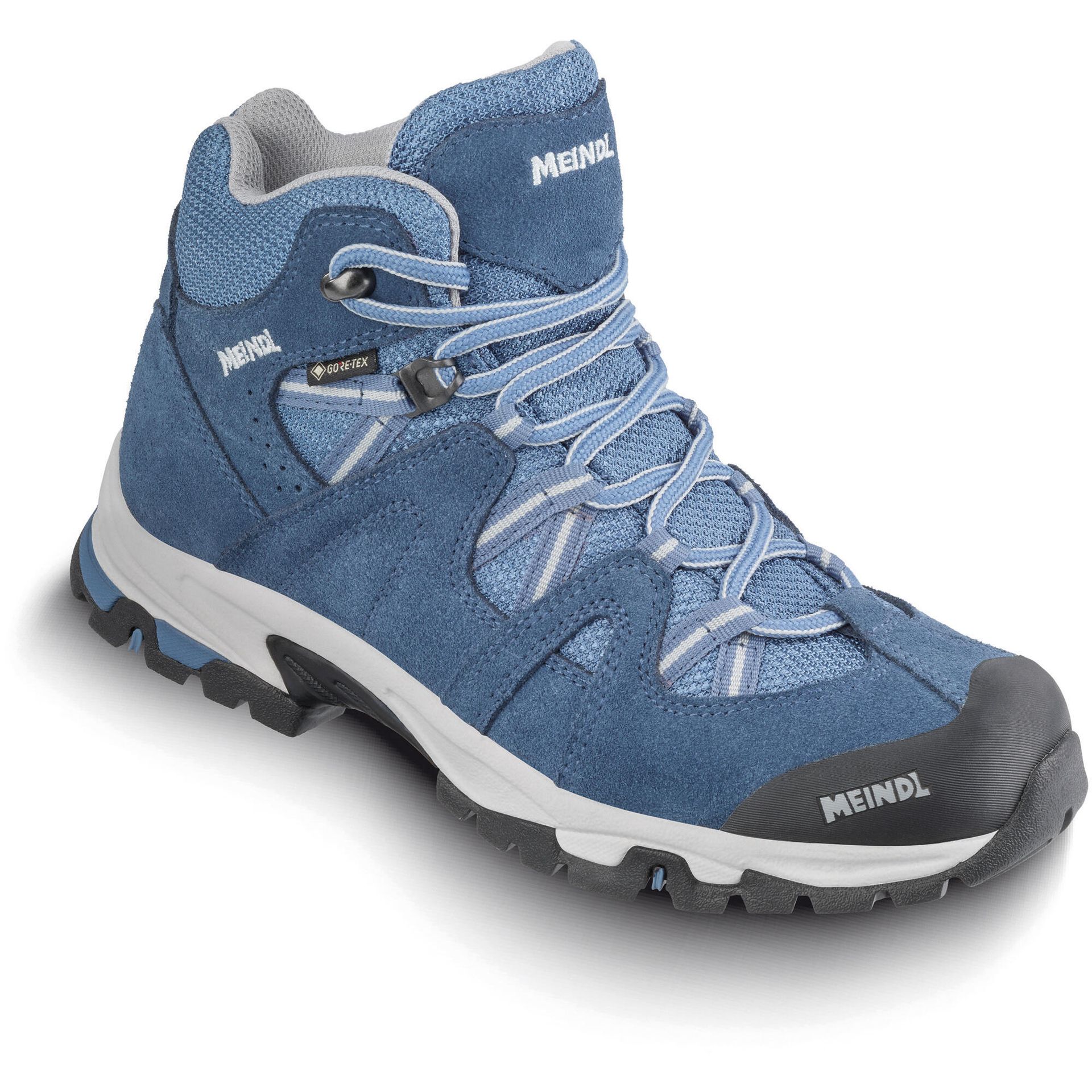 Buty trekkingowe damskie MEINDL Cornwall Lady Mid GTX