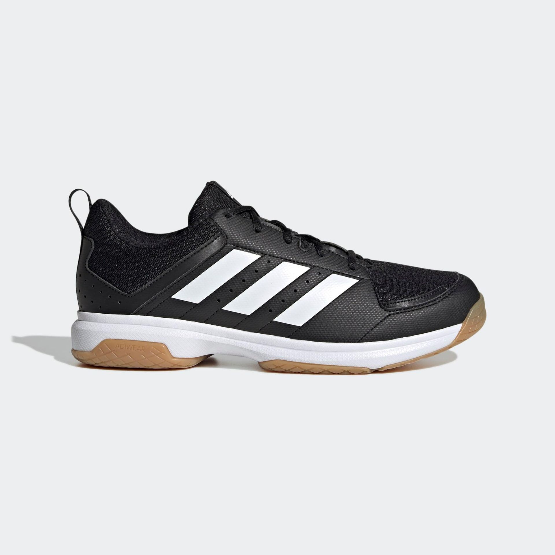Adidas, Buty do siatkówki, Ligra 7 658, rozmiar 45 1/3