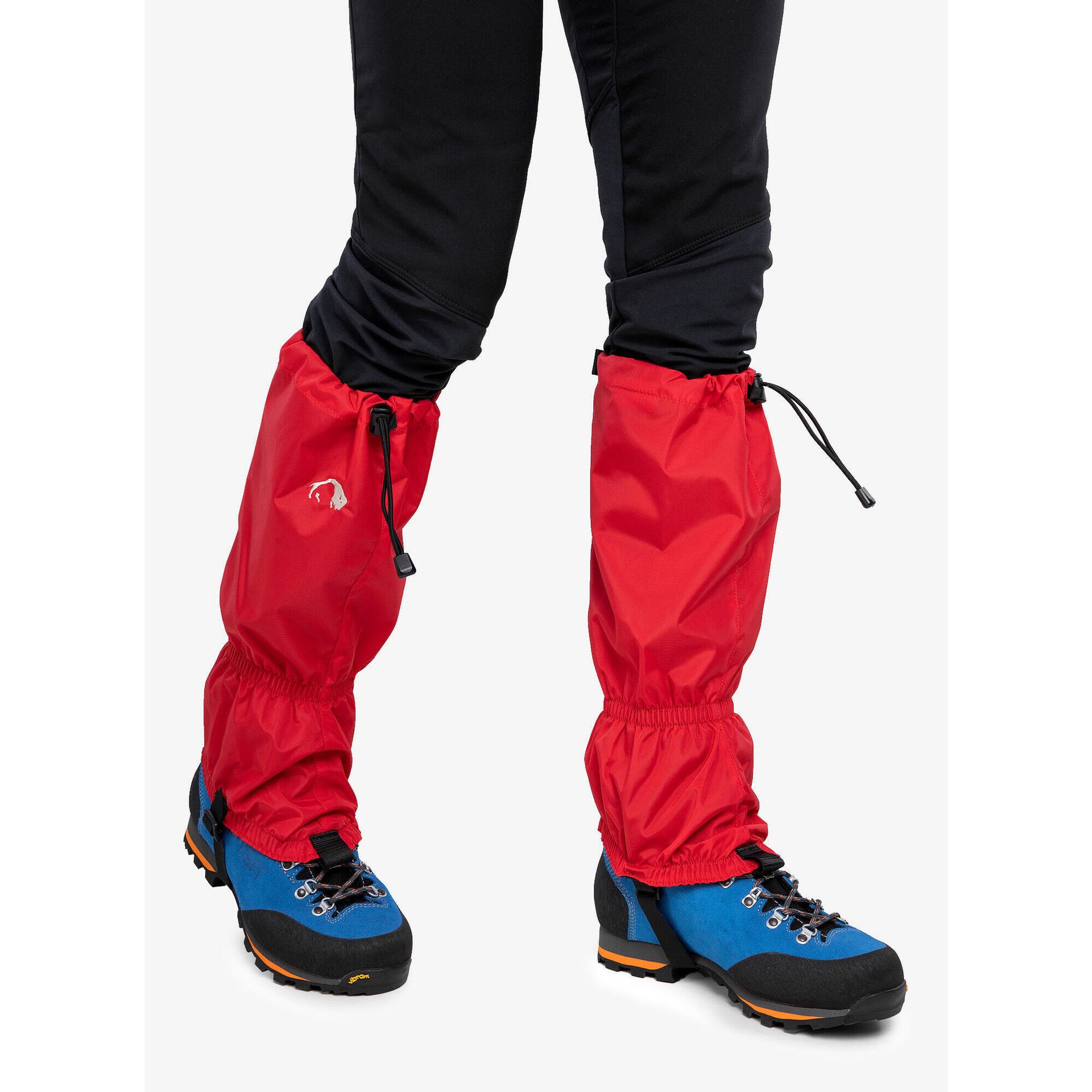 Tatonka Stuptuty Gaiter 420 Hd Red L, Gwarancja Terminu Lub 50 Zł!, Bezpłatny Odbiór: Warszawa, Wrocław, Katowice, Kraków!