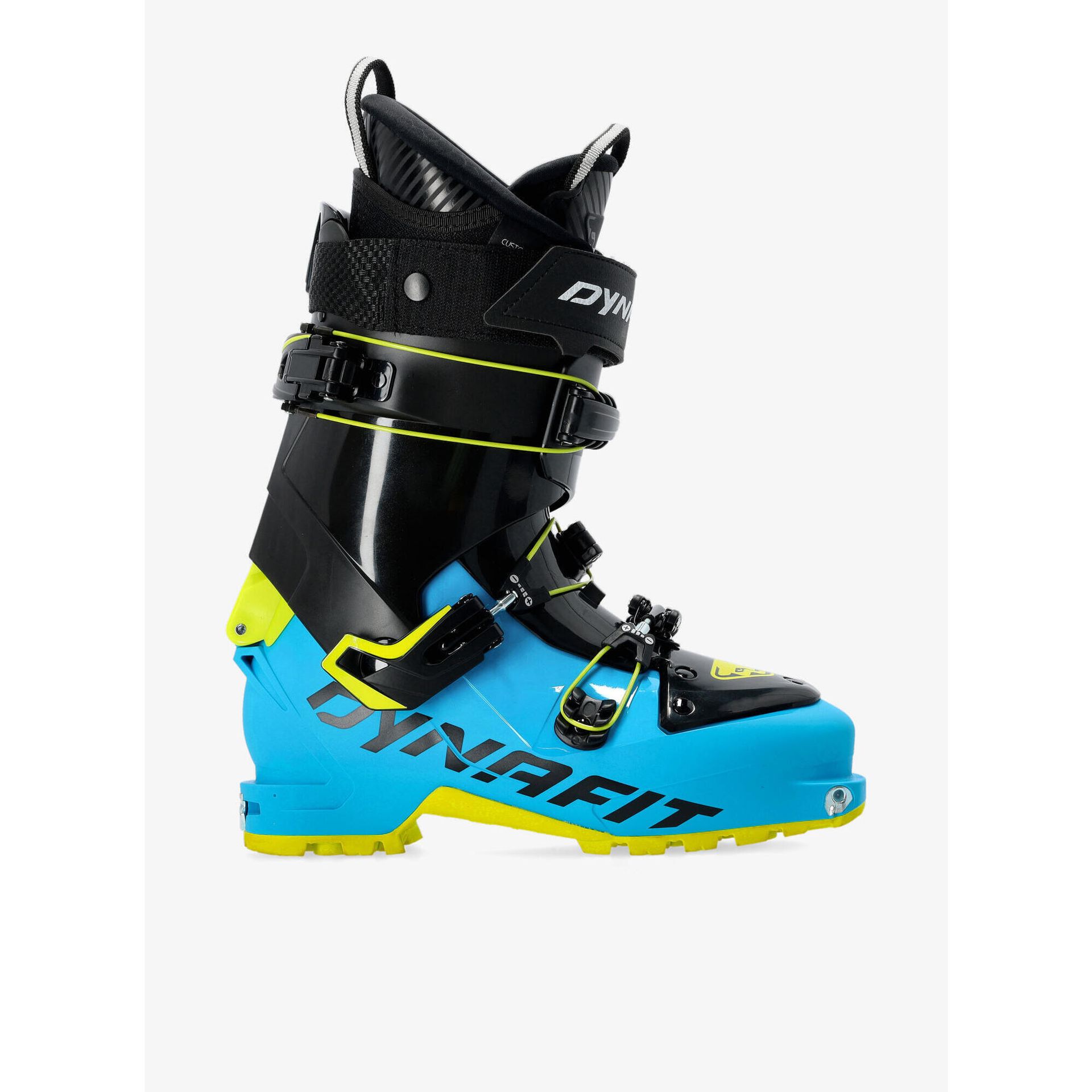 Buty skiturowe Dynafit Seven Summits Boot Rozmiar butów narciarskich: 30 cm