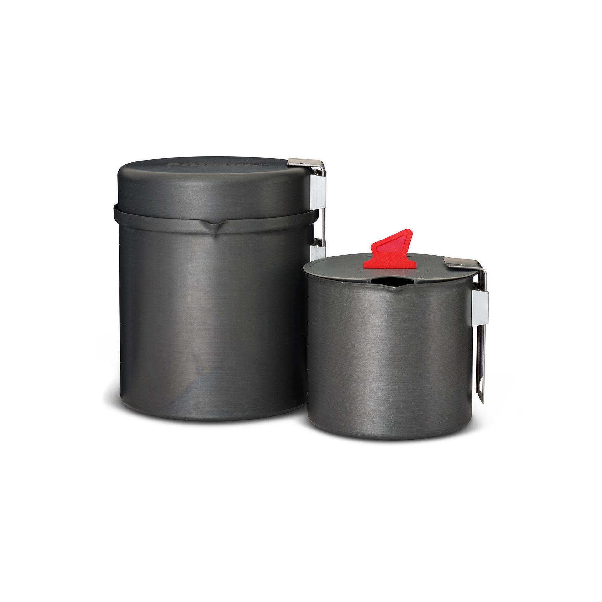 Primus Trek Pot Set 2021 Zestawy do gotowania P741420