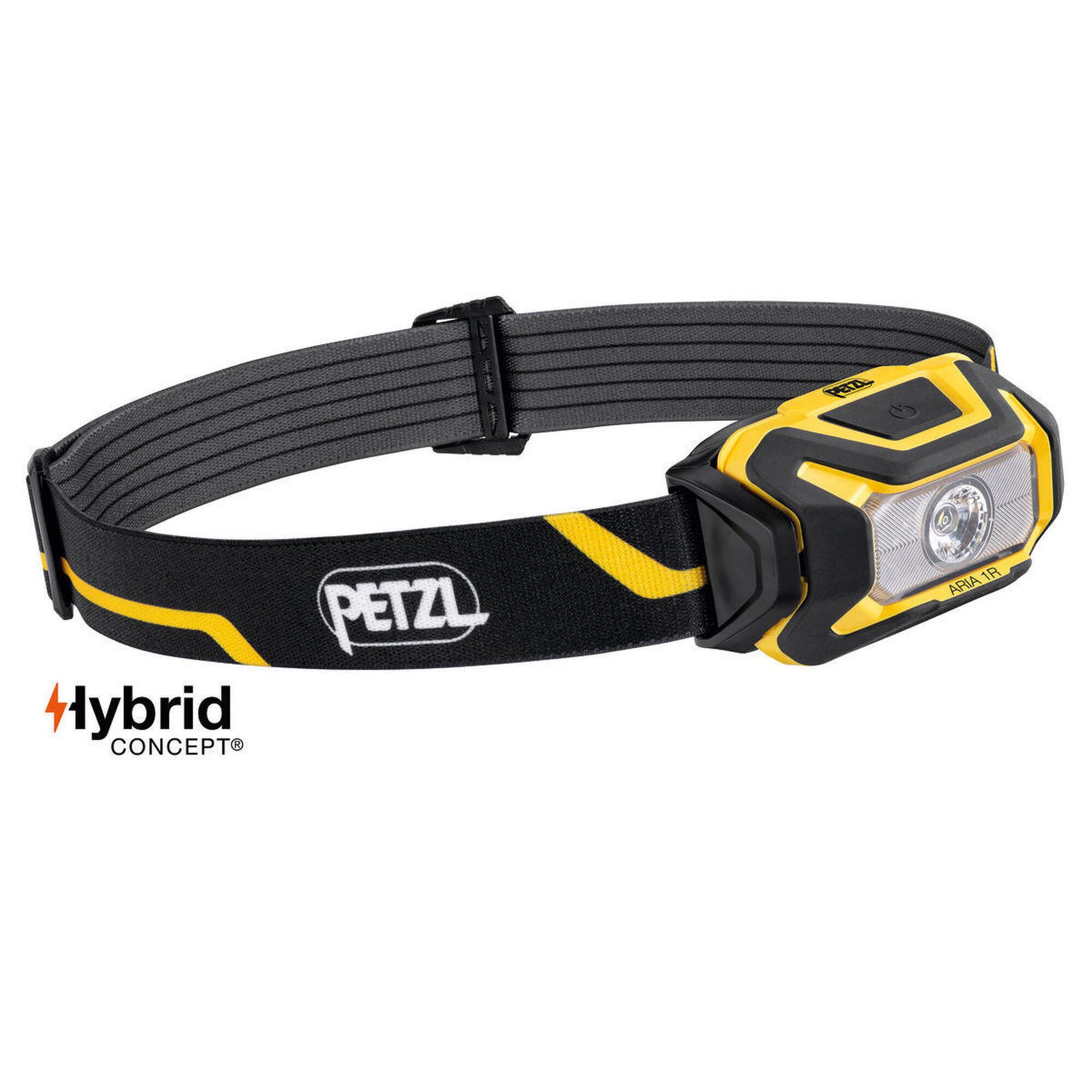 Latarka czołowa, czołówka Petzl Aria 1R E069CA00