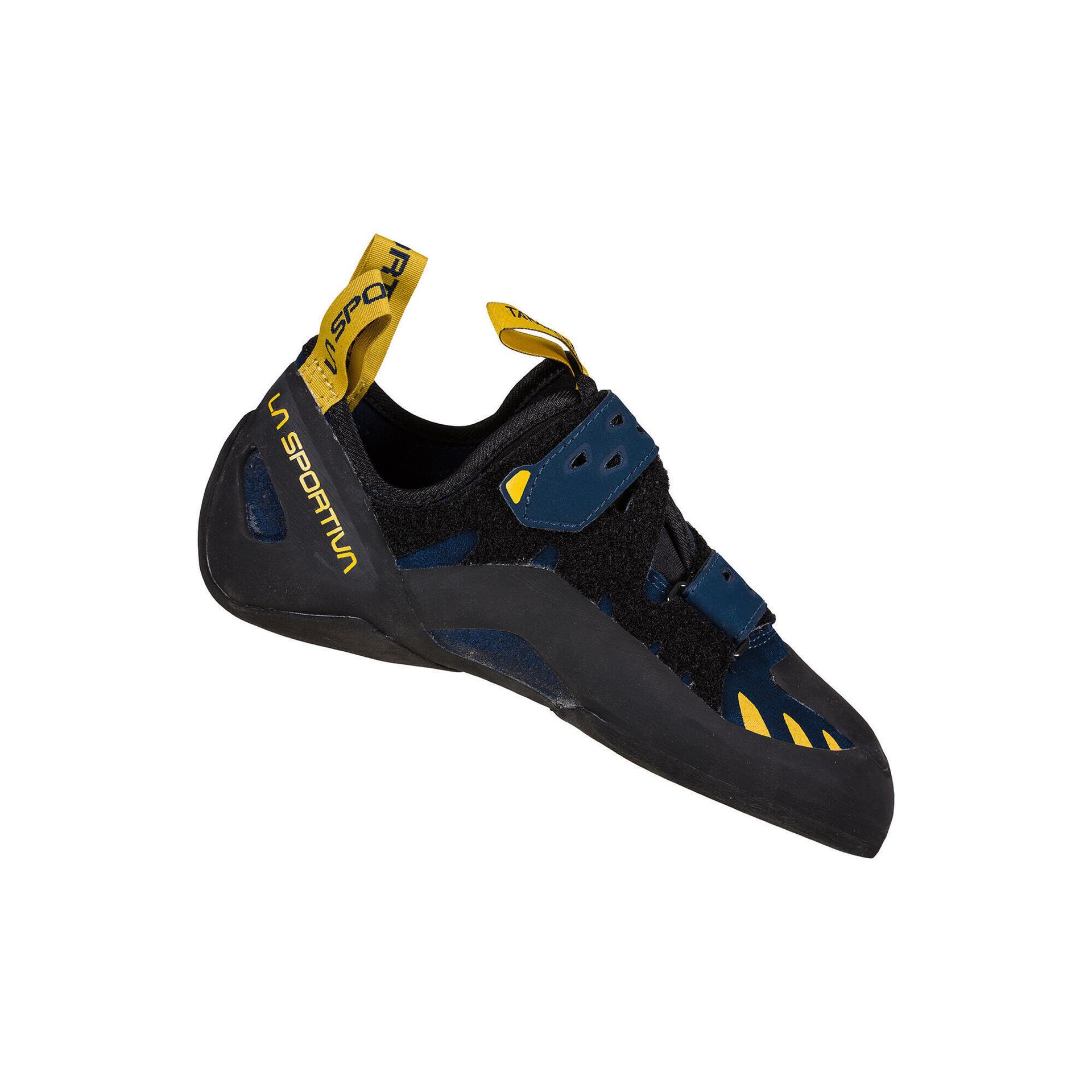 Buty wspinaczkowe La Sportiva Tarantula Boulder - night blue/moss