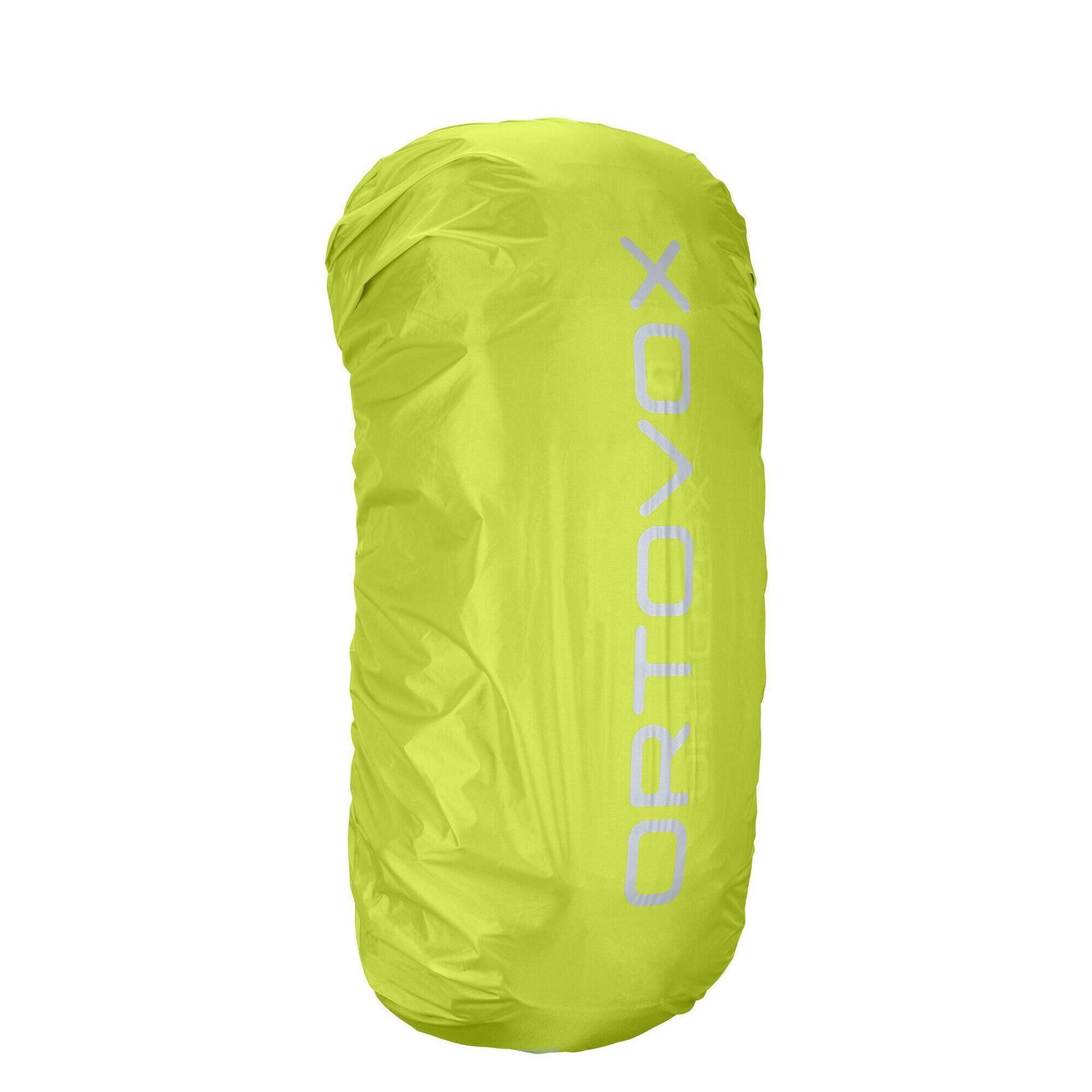 Pokrowiec na plecak ORTOVOX Rain Cover 45-55 l happy green
