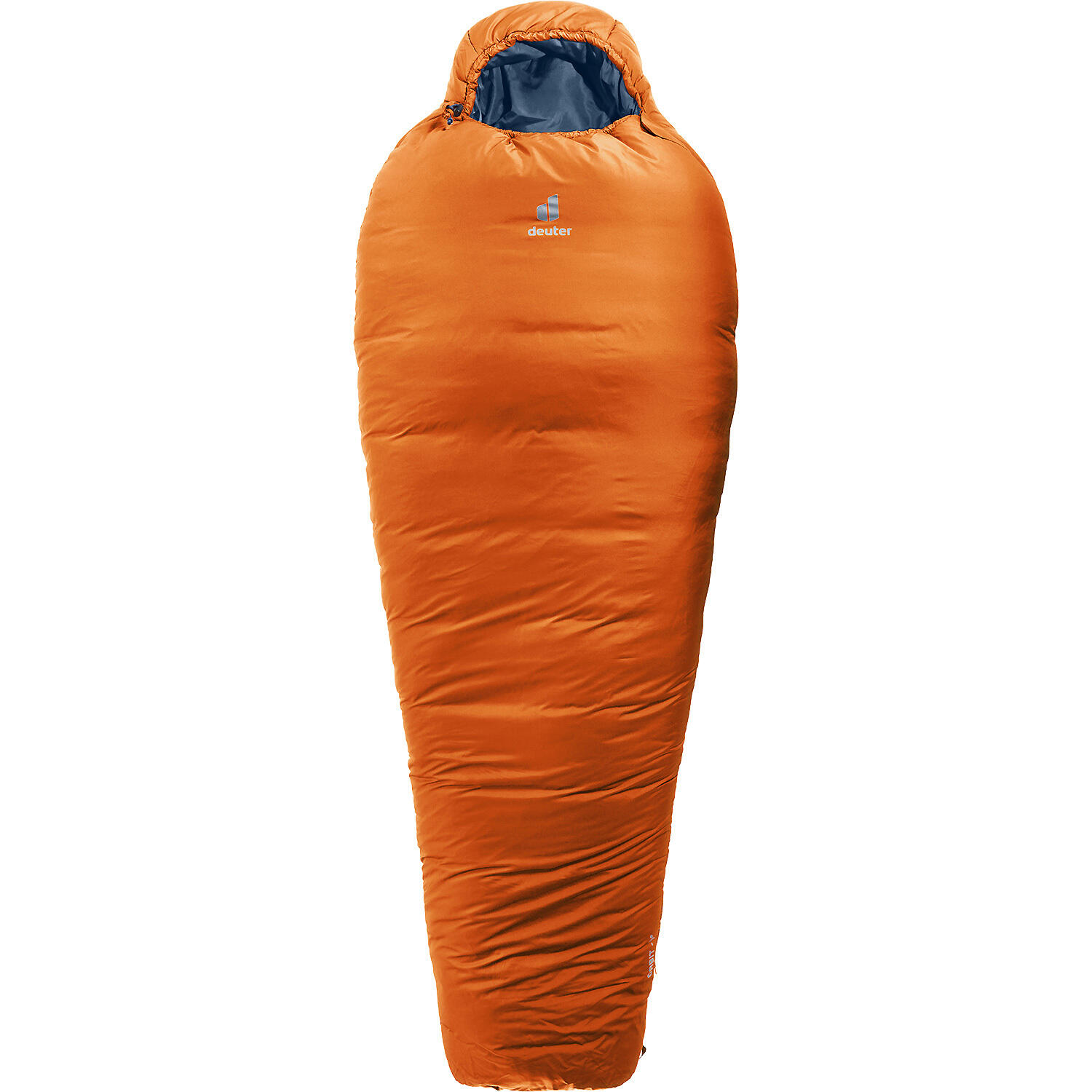 Śpiwór turystyczny Deuter Orbit -5 Regular 3701424