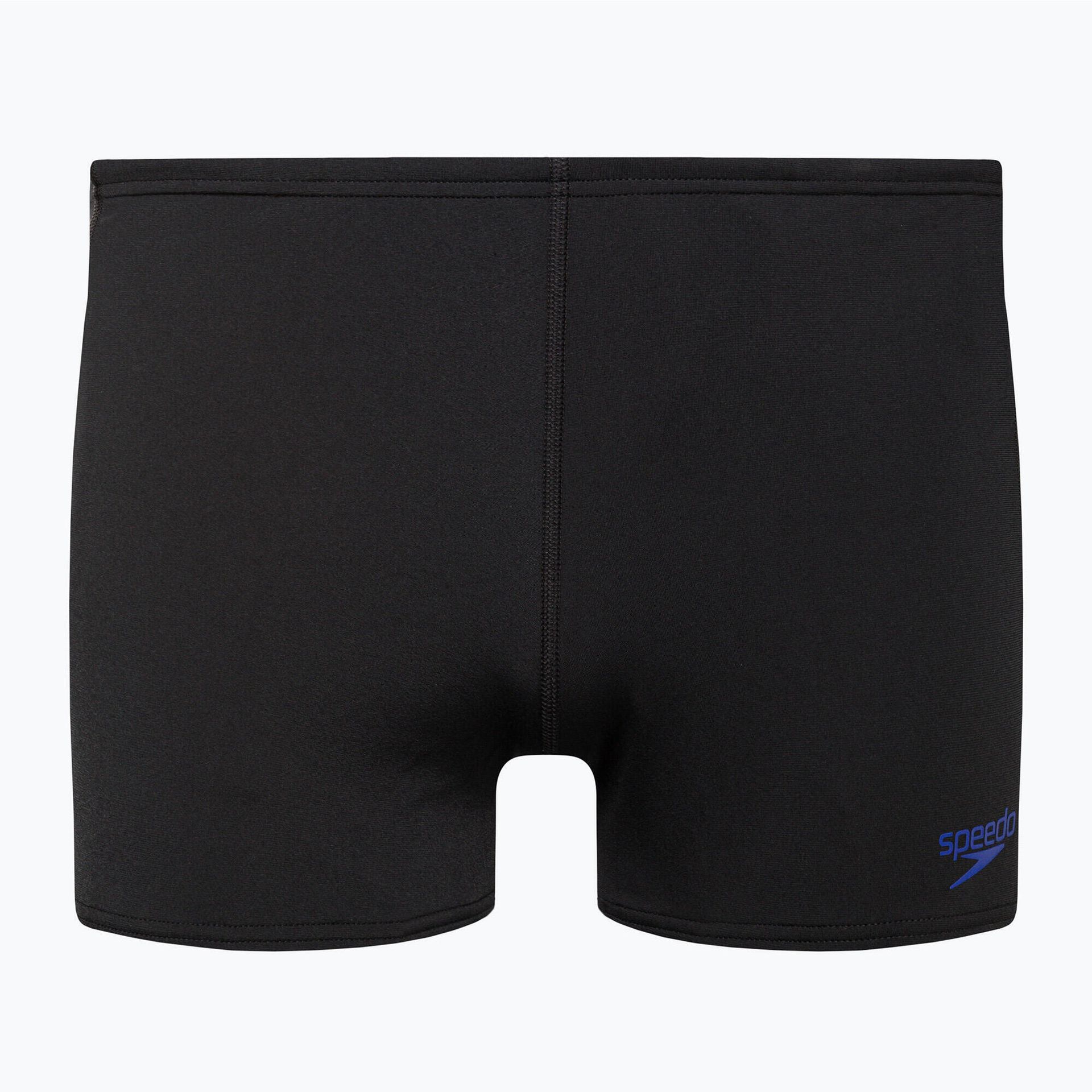 Bokserki kąpielowe męskie Speedo Tech Panel
