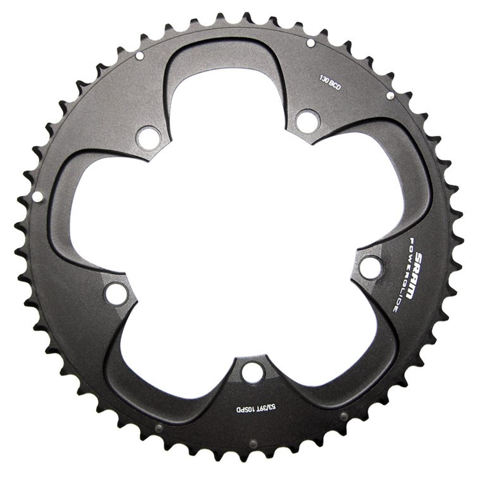 Sram Łańcuch ochronne arkuszy Road, czarna, 110 MM, 11.6215.197.160 401060227_Schwarz_110 mm