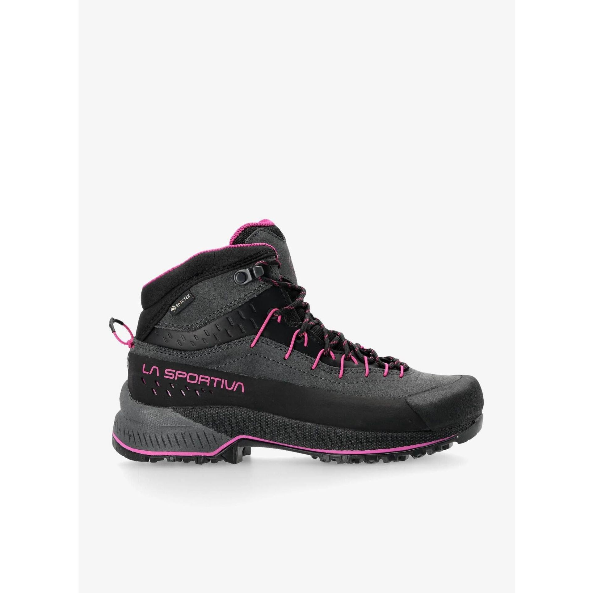 BUTY TX4 EVO MID GTX WOMEN-CARBON-SPRINGTIME