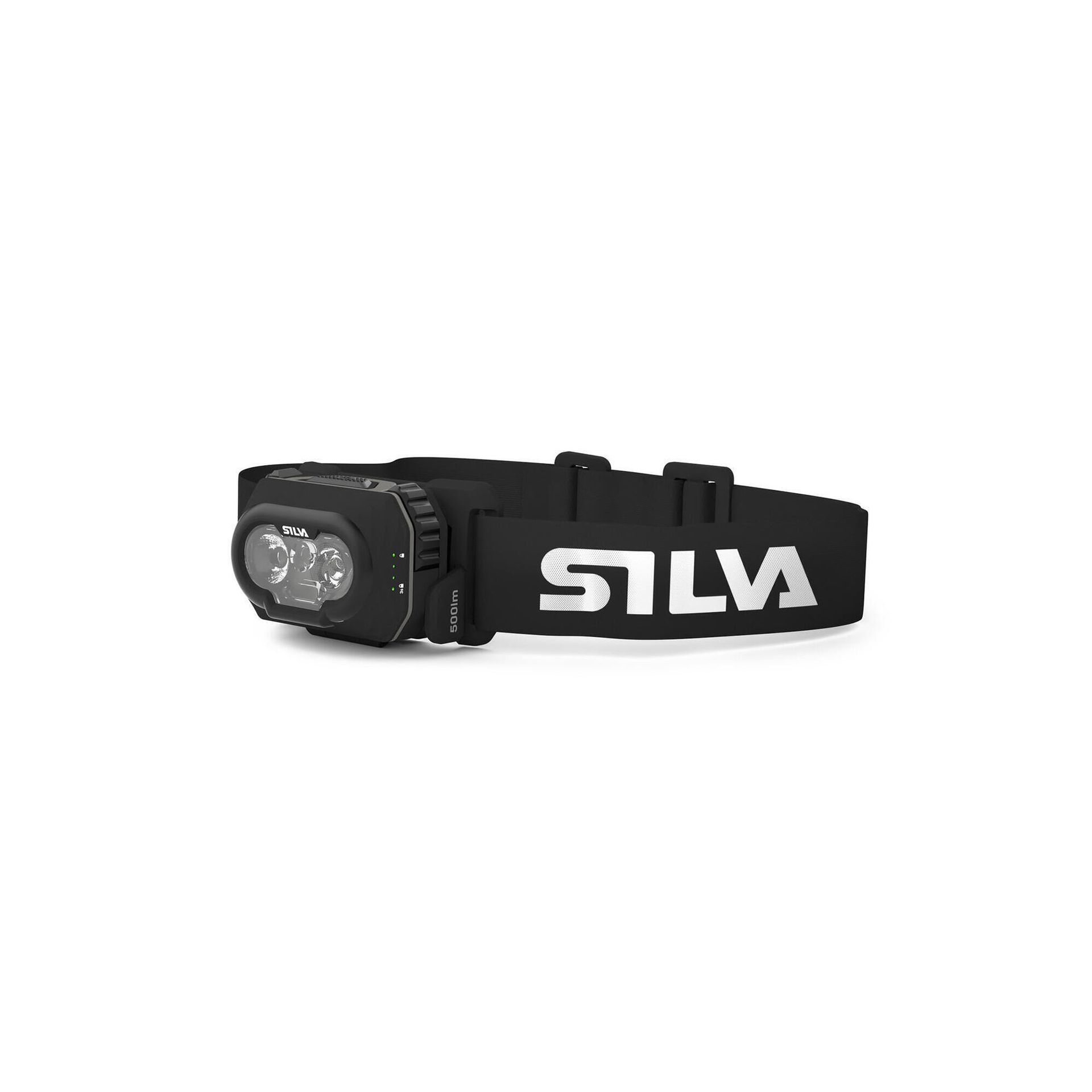 Silva Discover Hybrid