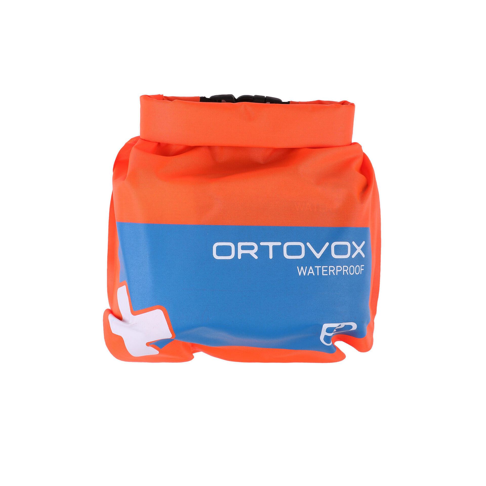 Ortovox Apteczka Ortovox FIRST AID WATERPROOF shocking orange 2340000001