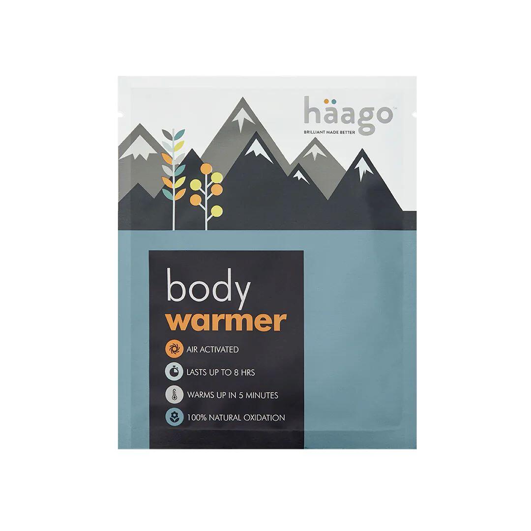 Ogrzewacz do ciała warmer haago