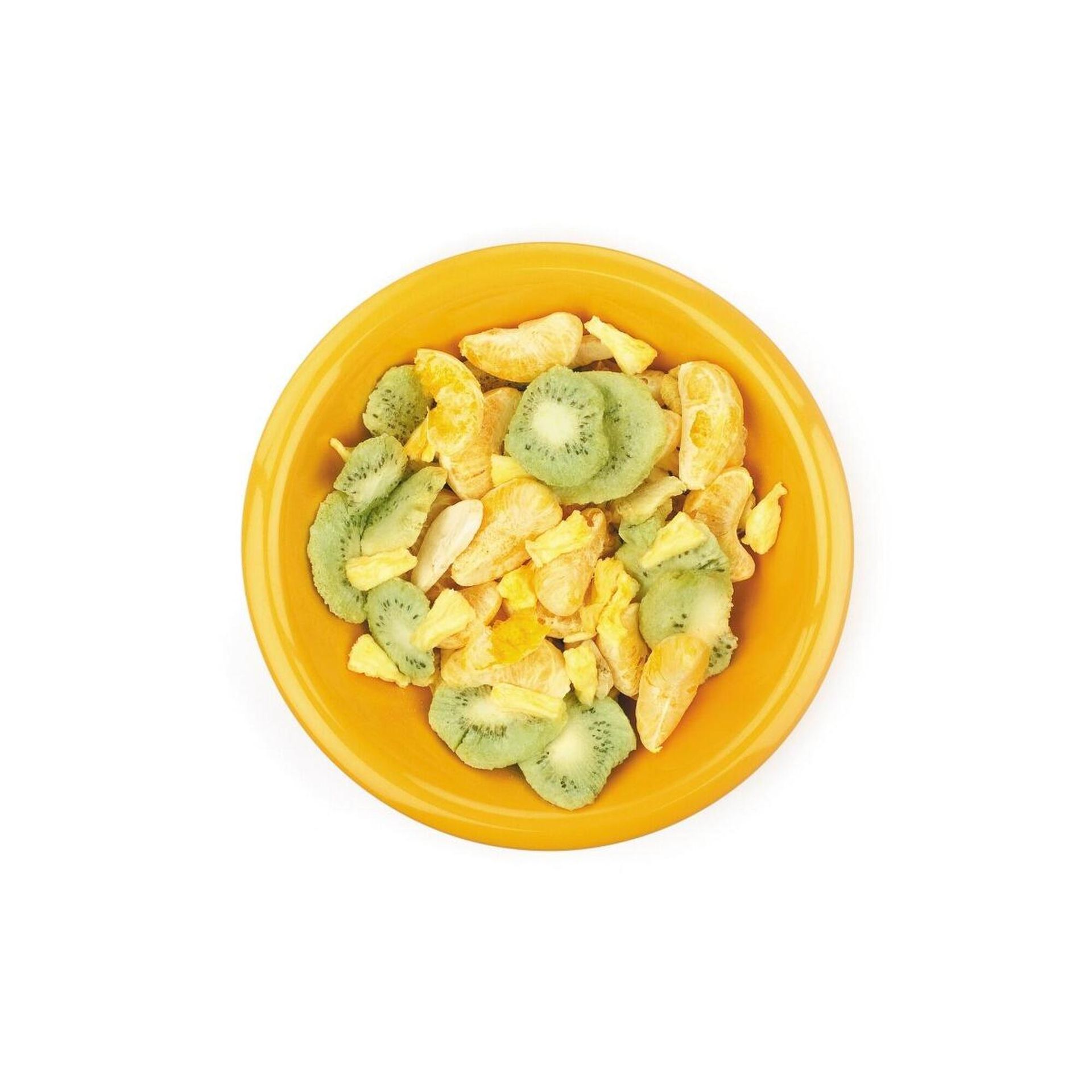 LYOFOOD sp. z o. o. Liofilizowane owoce Egzotyczna rozkosz Exotic pleasure 30g Lyo