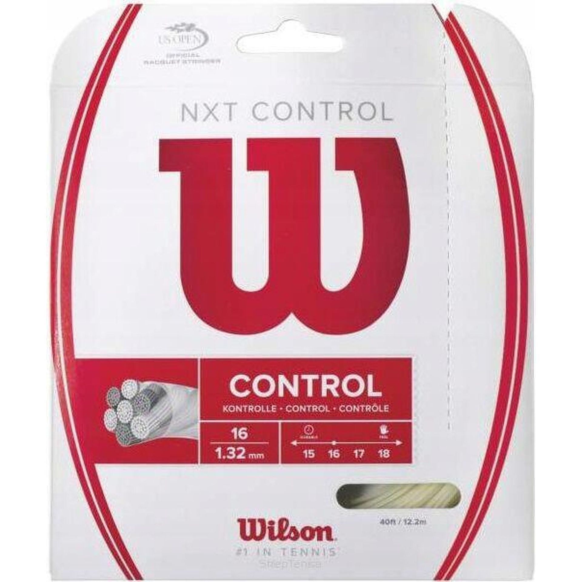 Wilson NXT Control (12,2 m) WRZ941900