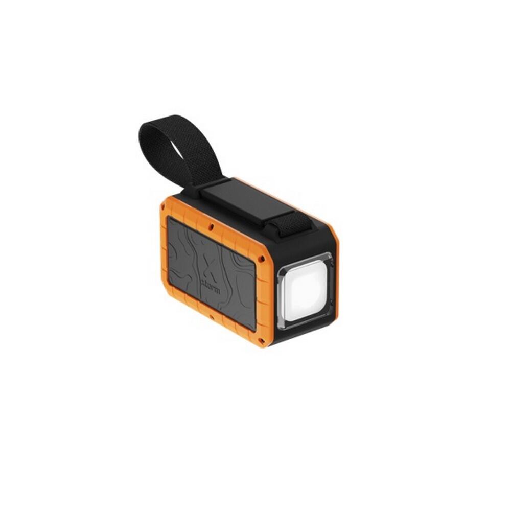 XTORM Rugged Flashlight 40000 mAh 100W