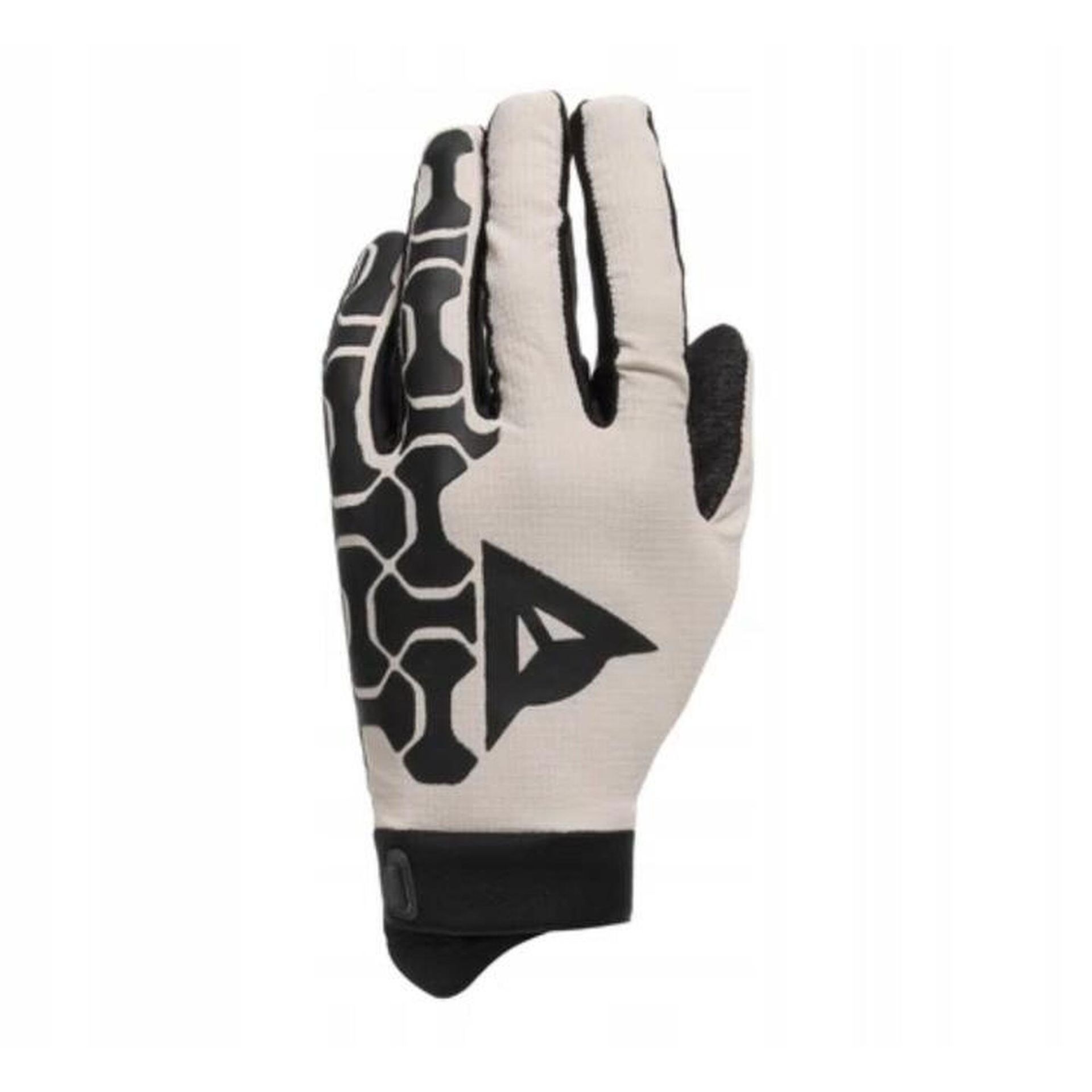 Dainese HGR Rękawice, MTB, zjazd, rower, ekran dotykowy i uchwyt rowerowy, dla mężczyzn i kobiet, piasek, L
