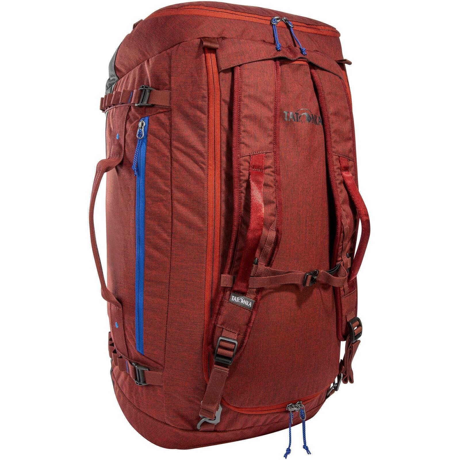 Torba podróżna Tatonka Duffle Bag 65 l