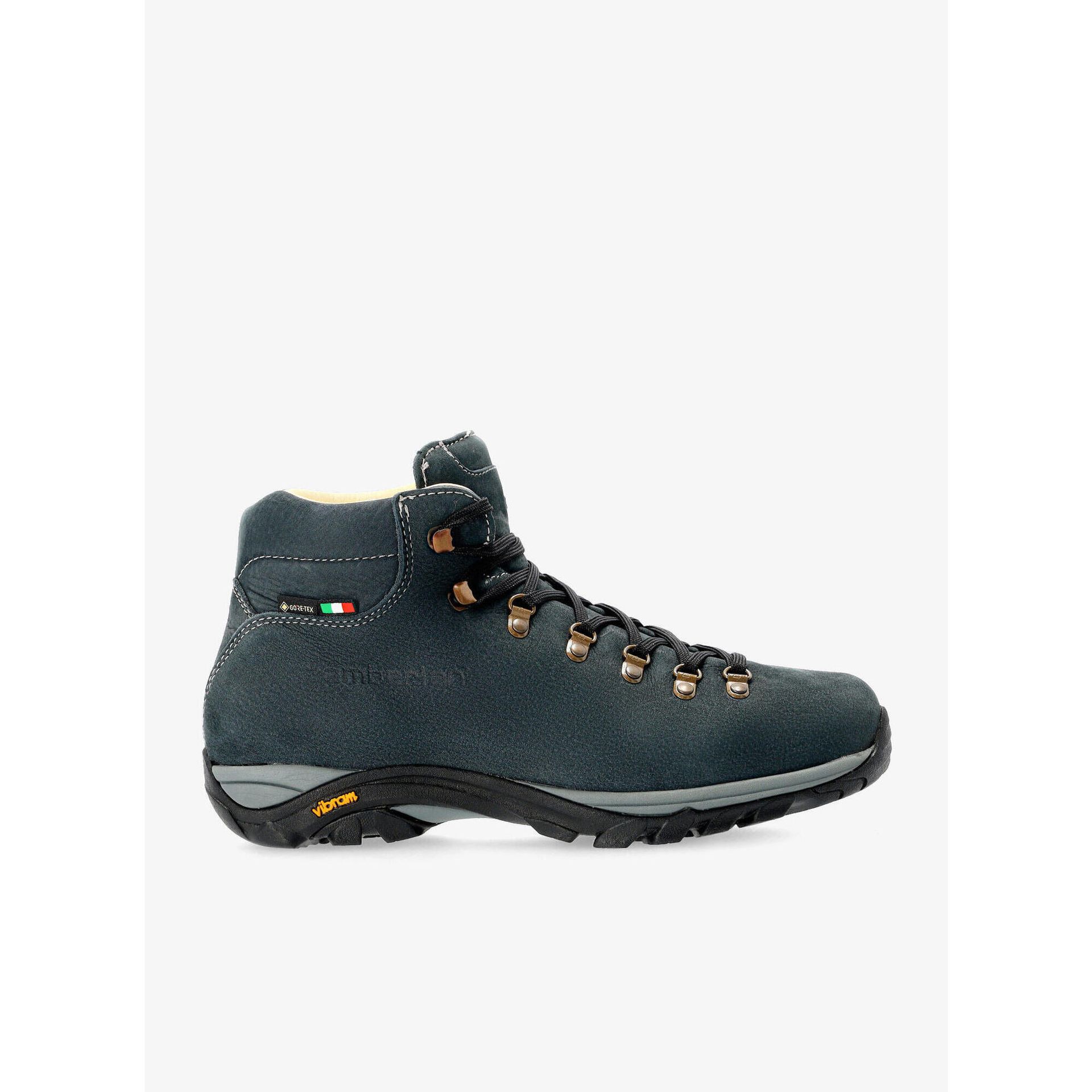 Buty turystyczne Zamberlan New Trail Lite Evo GTX - blue