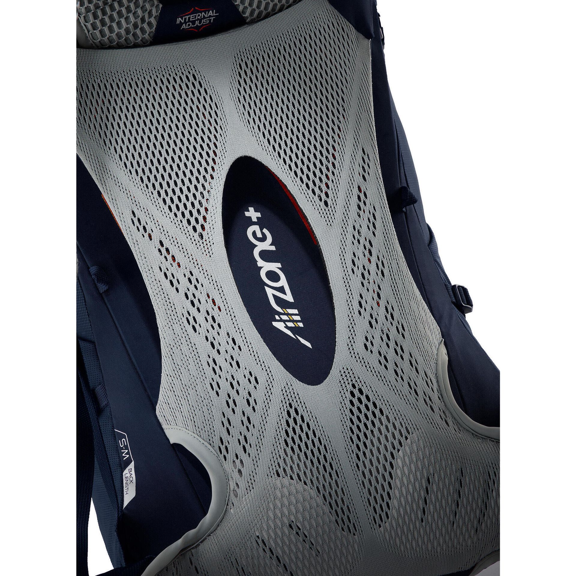 Plecak Lowe Alpine AirZone Trek ND26 Kolor: niebieski
